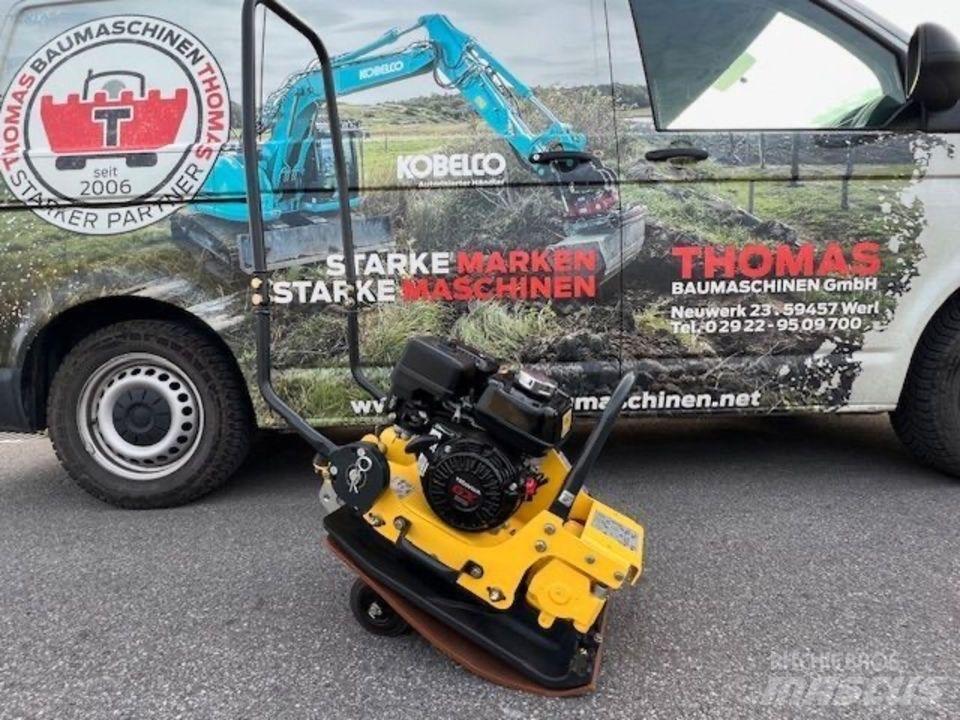 Bomag BVP 10/36 Kompaktory