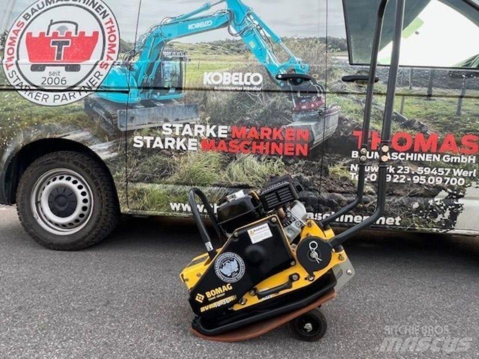 Bomag BVP 10/36 Kompaktory