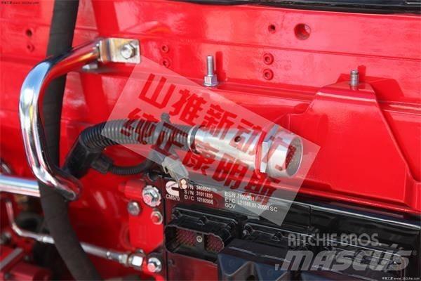 Cummins ISMe308 Doprava – ostatní