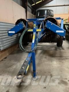 Dal-Bo Minimax 630 Válce