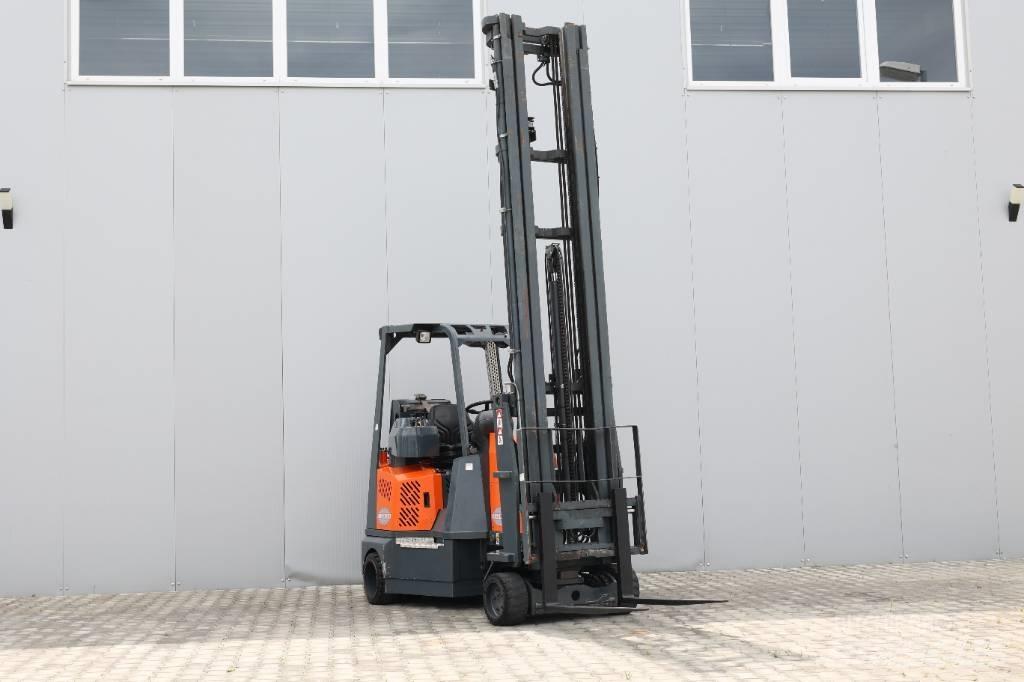 Aisle-Master 20WH LPG vozíky
