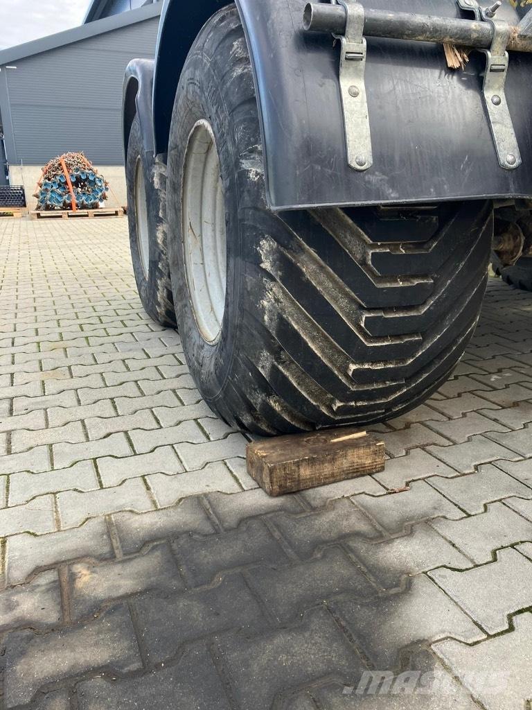 JENZ HEM 561 Z Štěpkovače