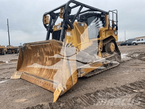 Anaconda I12R Drtící zařízení