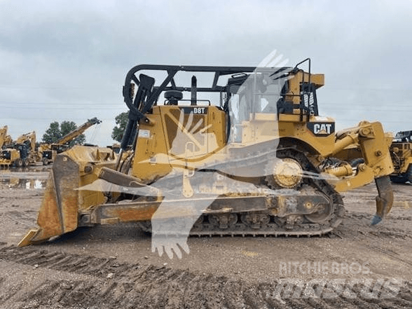 Anaconda I12R Drtící zařízení