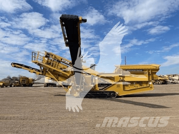Bomag RS360 Recyklátory asfaltu