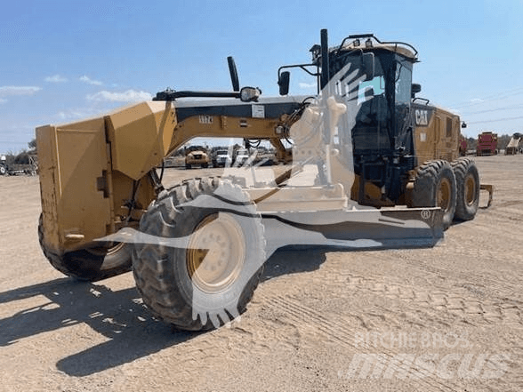 CAT 320 Pásová rýpadla