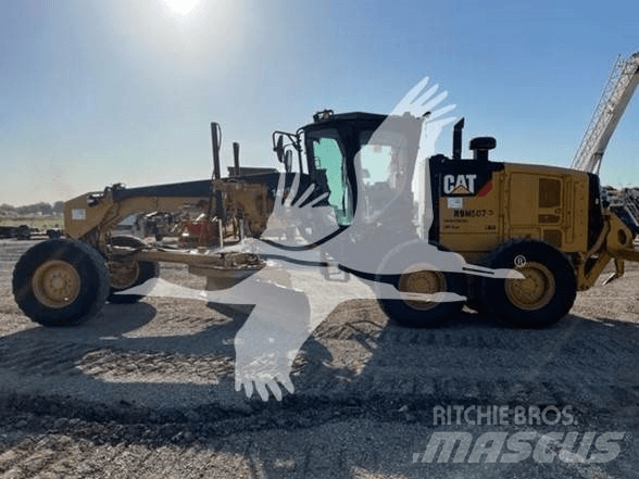 CAT 330FL Pásová rýpadla