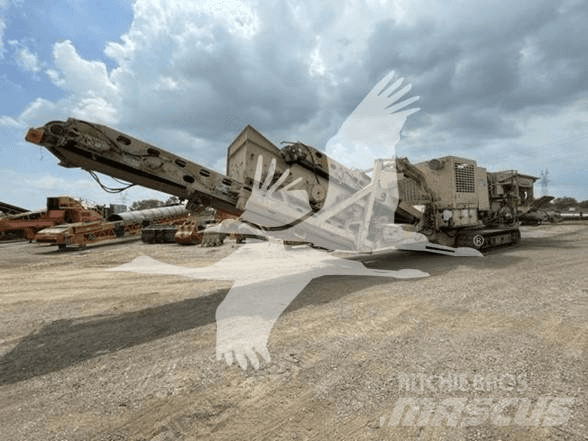 CAT 336FL Pásová rýpadla