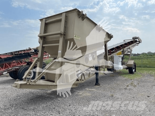 CAT 730C Kloubové dempry