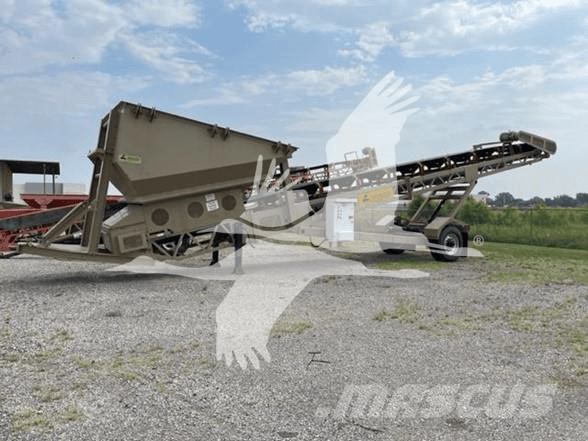 CAT 730C Kloubové dempry