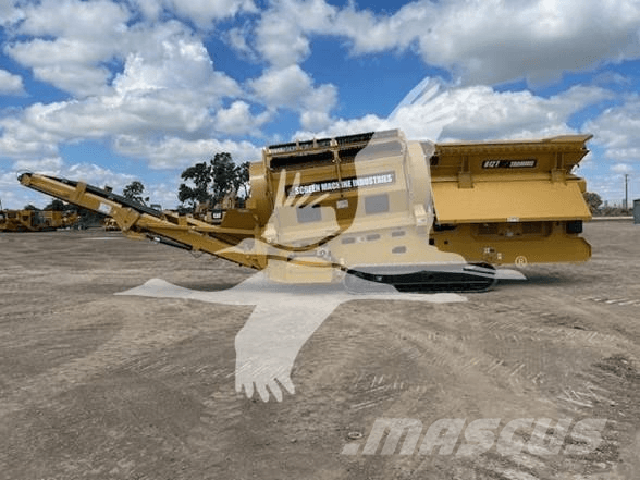 CAT D3 LGP Pásové dozery