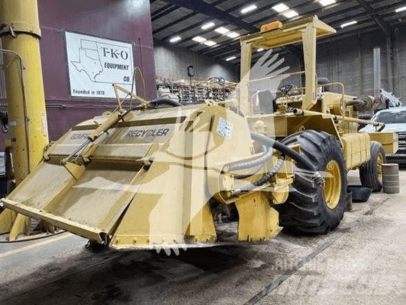CAT D5K2 LGP Pásové dozery