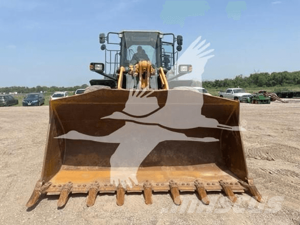 CAT D6T XL Pásové dozery