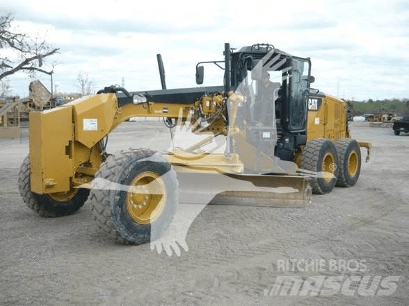 CAT D6T XL Pásové dozery
