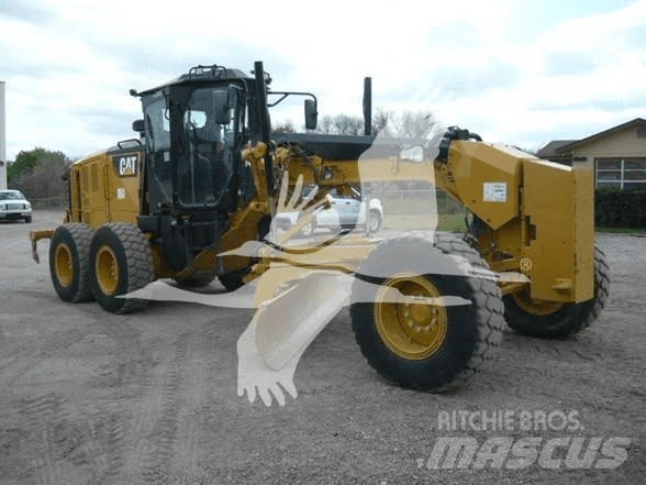 CAT D6T XL Pásové dozery
