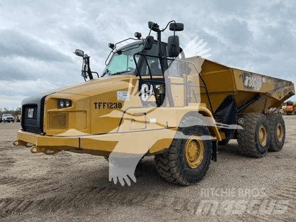 CAT D8T Pásové dozery