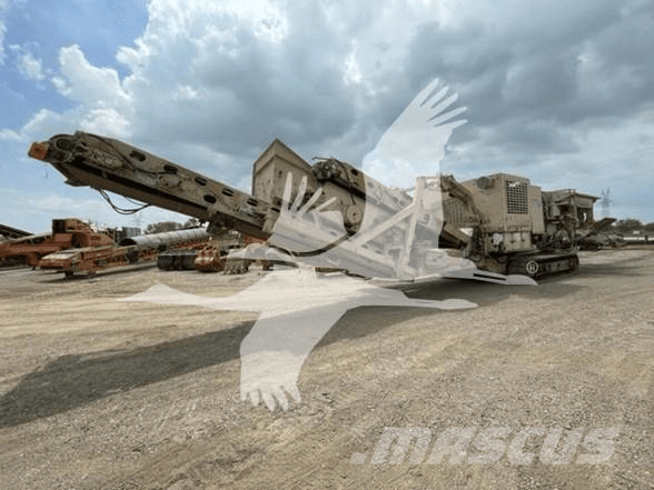 Pioneer FT4250CC Drtící zařízení