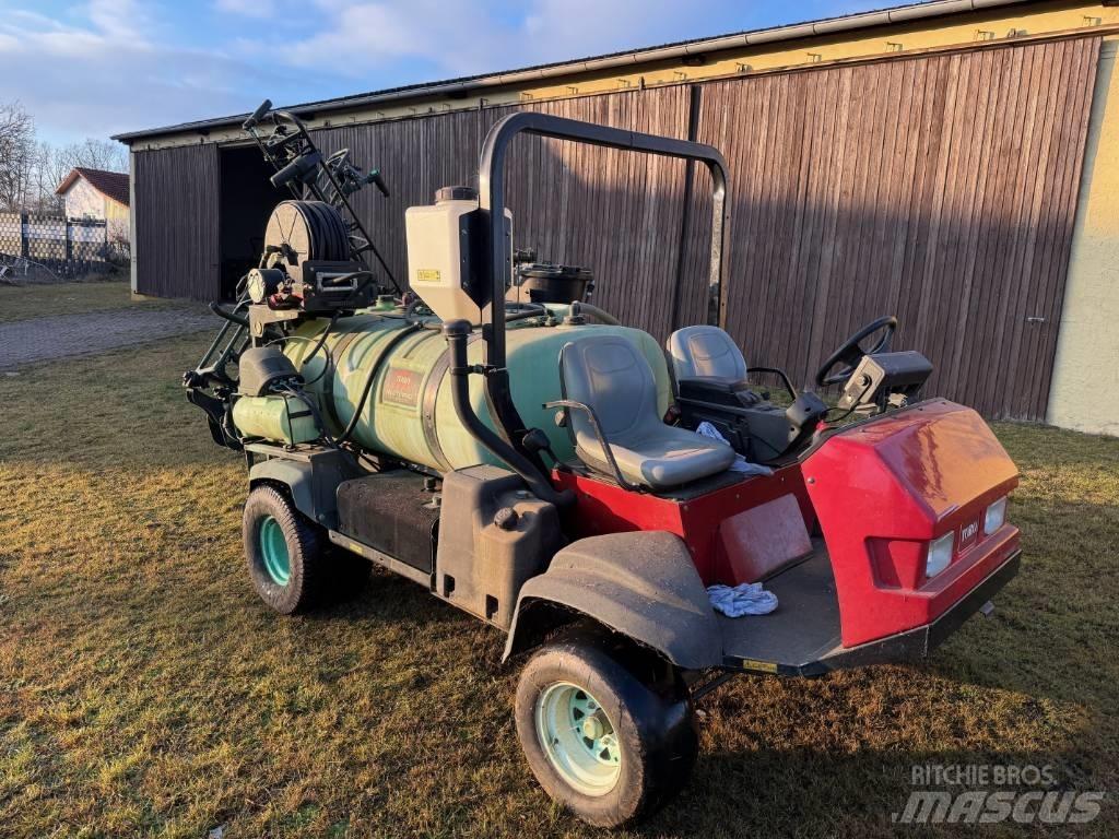 Toro MultiPro 5800 Zařízení pro hnojení trávníků