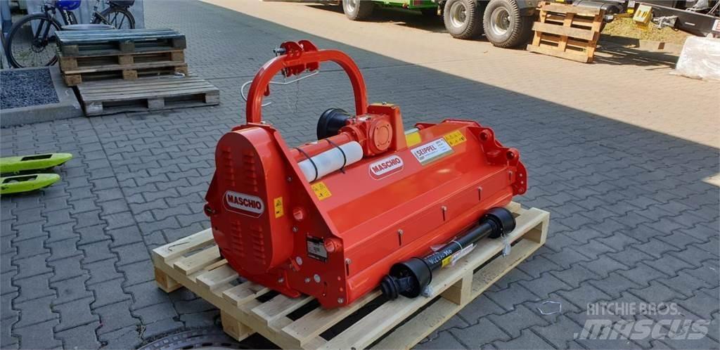 Maschio FURBA 140 Mulčovače
