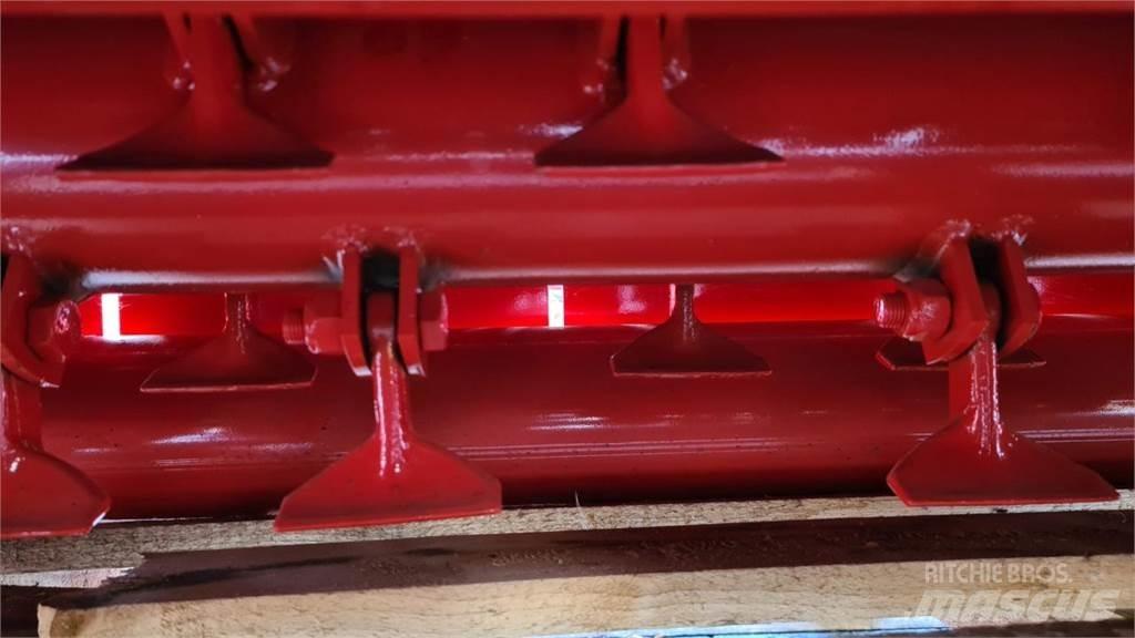 Maschio FURBA 140 Mulčovače