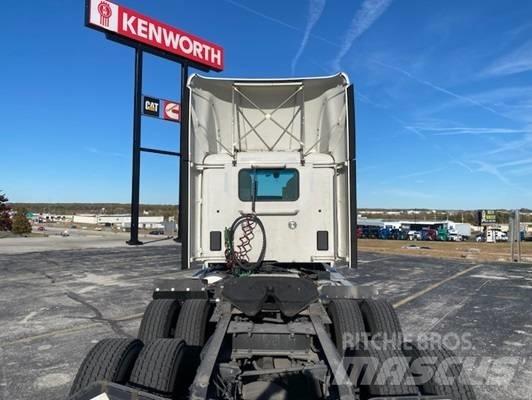 Kenworth T 680 Tahače
