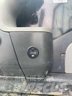 Morooka MST 2200 V Pásové dempry