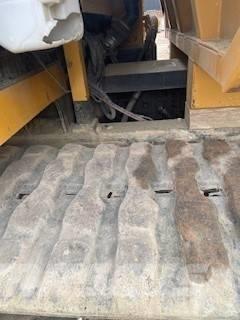 Morooka MST 2200 V Pásové dempry