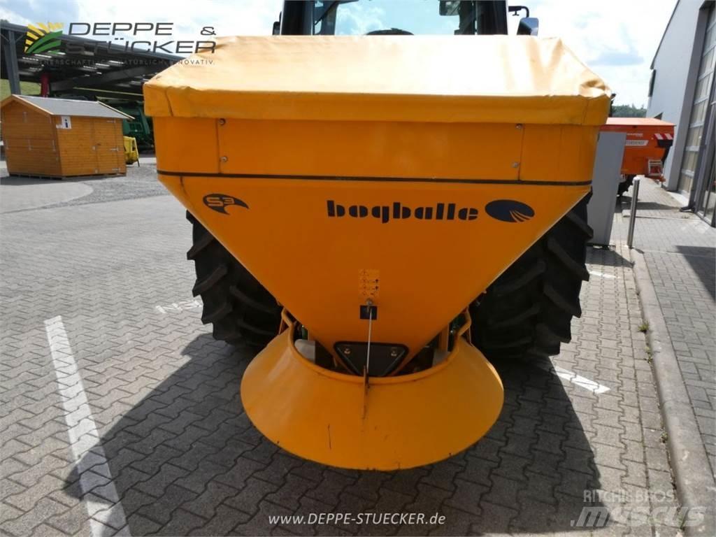 Bogballe S3 Sypače písku a soli