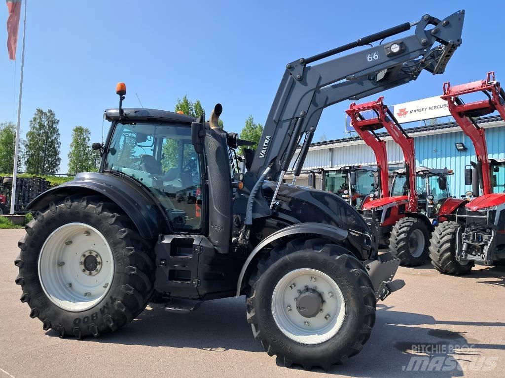 Valtra T 175 Direct Traktory