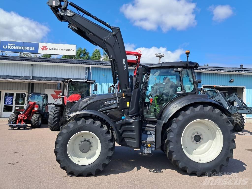 Valtra T 175 Direct Traktory