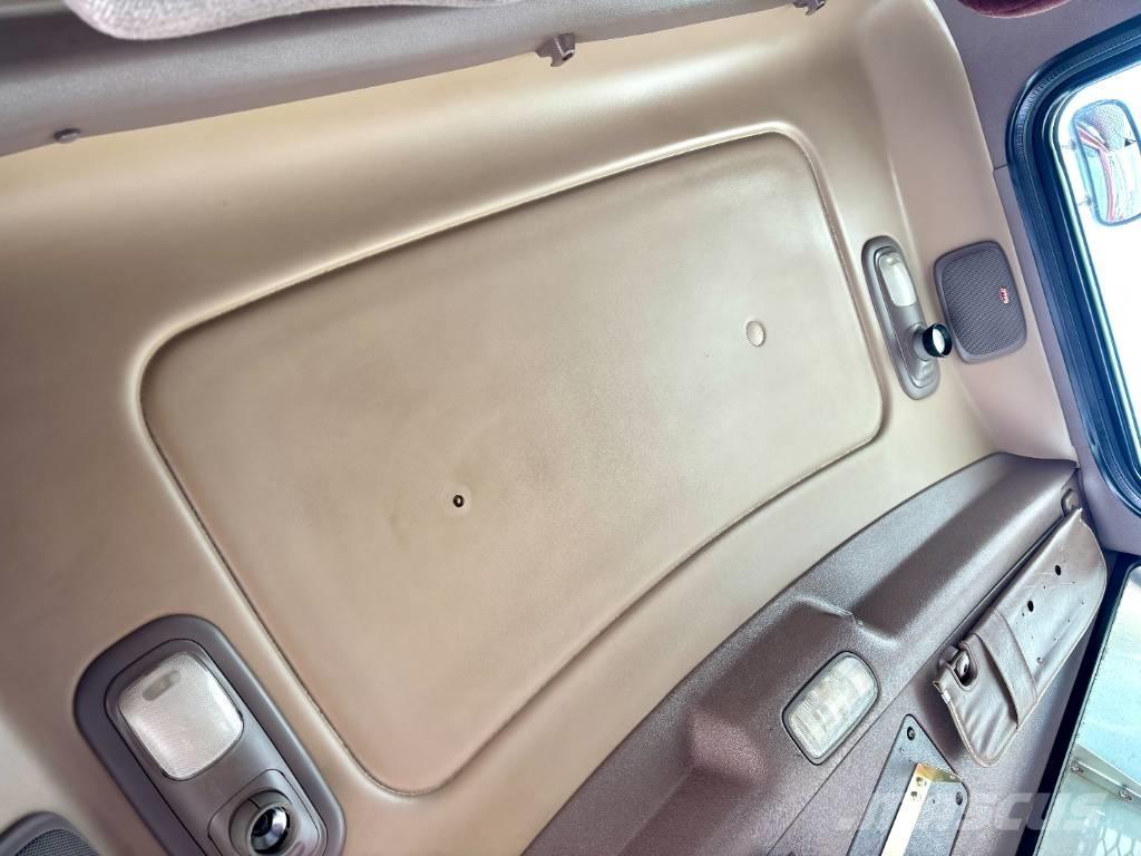 Peterbilt 389 Vyprošťovací vozidla