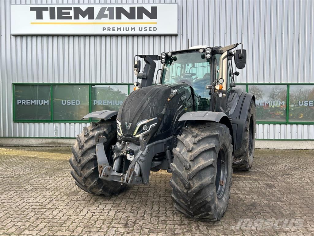 Valtra T195 Traktory