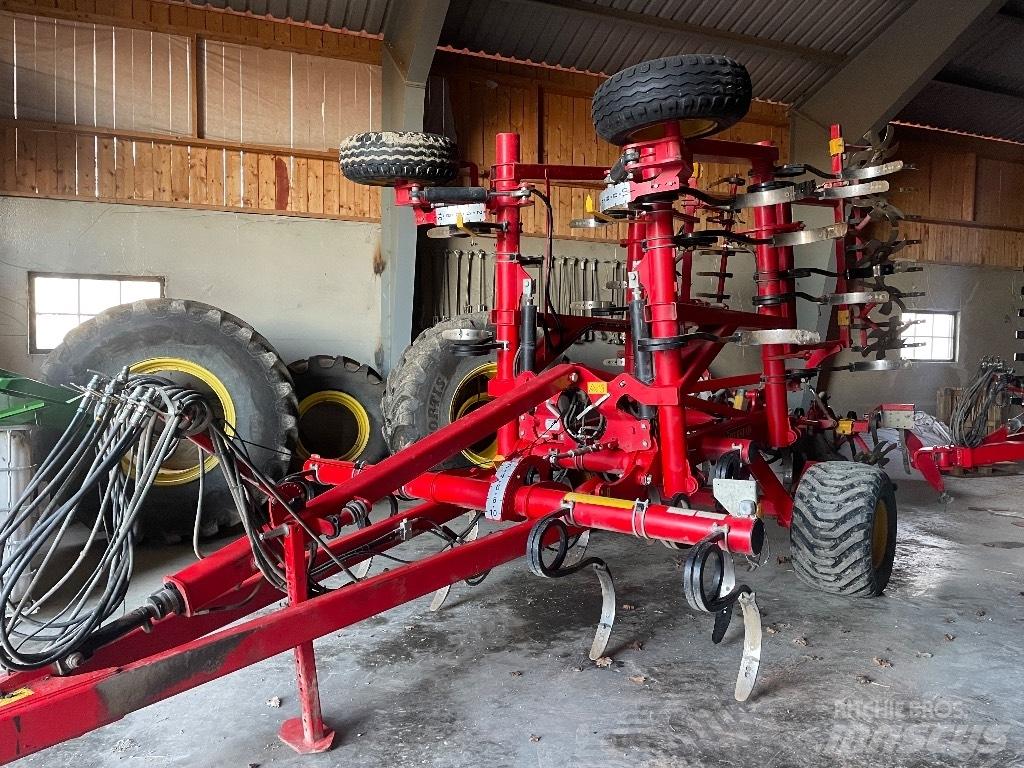 Väderstad Swift560 Kultivátory
