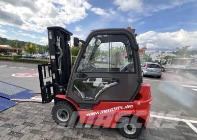 Manitou MI 18 D Dieselové vozíky