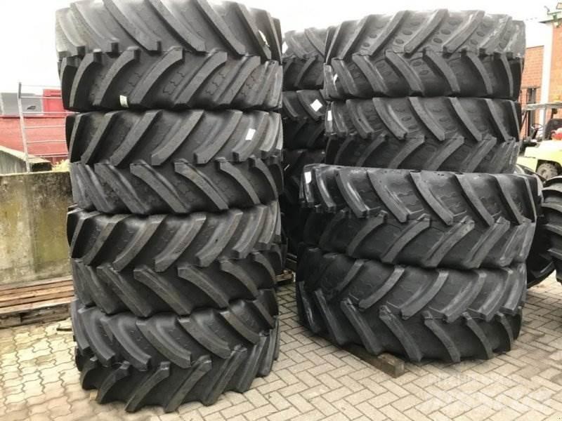 BKT 600/65R28 Pneumatiky, kola a ráfky