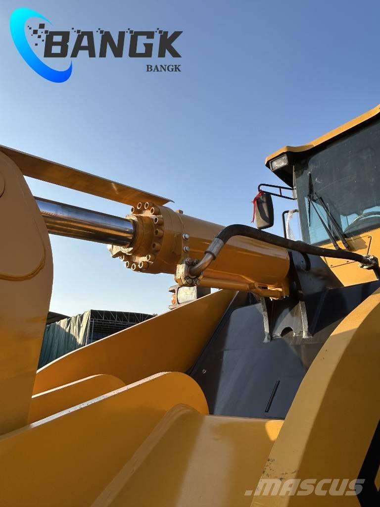 SDLG L958 F Kolové nakladače