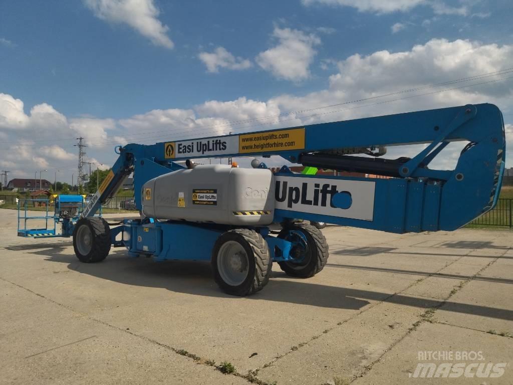 Genie ZX 135/70 Kloubové plošiny