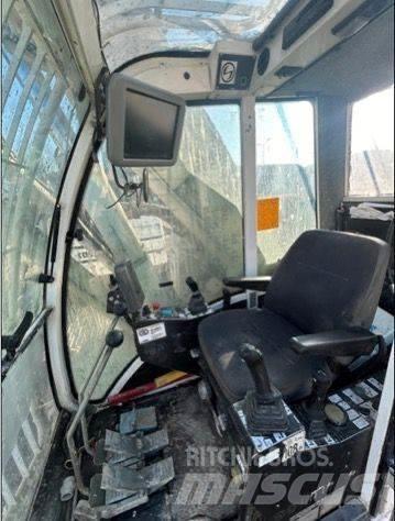 Soilmec SR50 Velké vrtací stroje