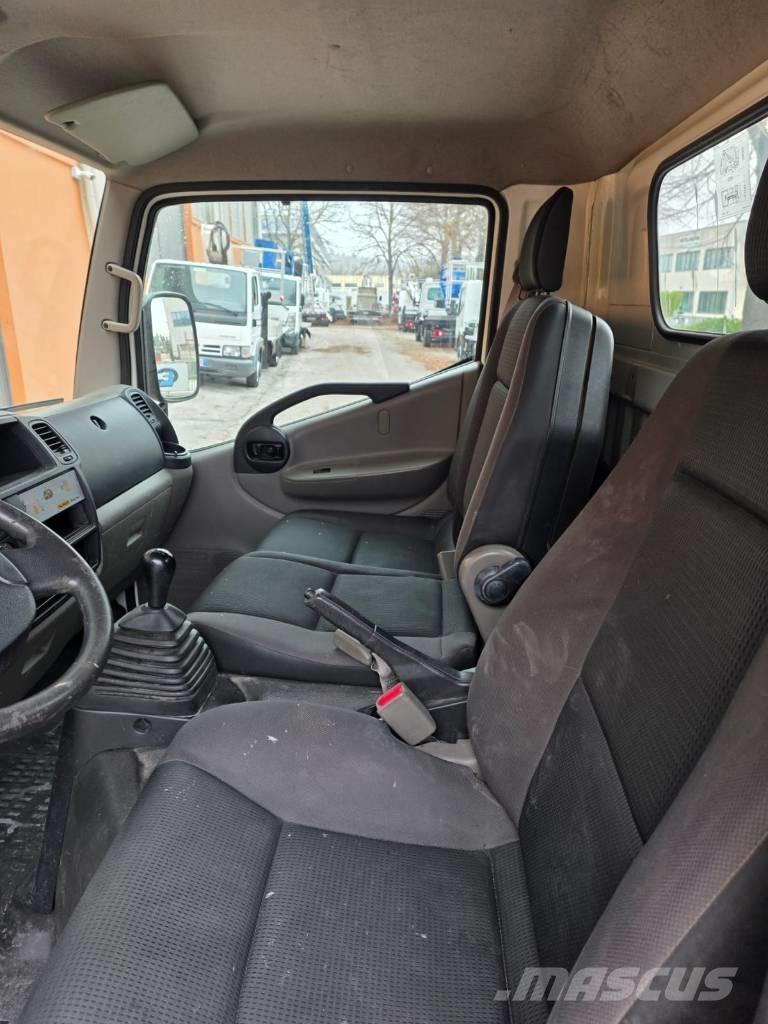 Palfinger P 200 A Autoplošiny