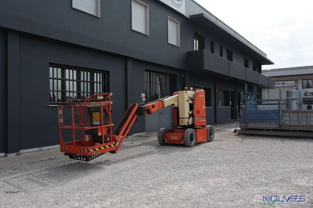 JLG E300AJP Kloubové plošiny