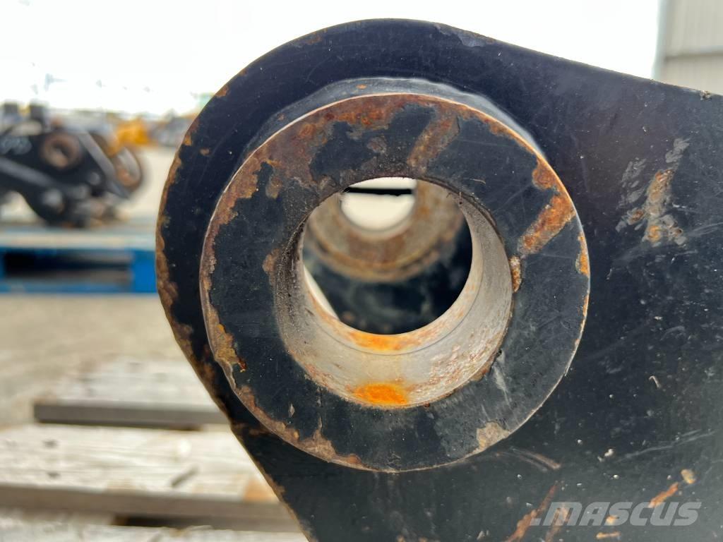 Verachtert CW10 - 310 Rychlospojky