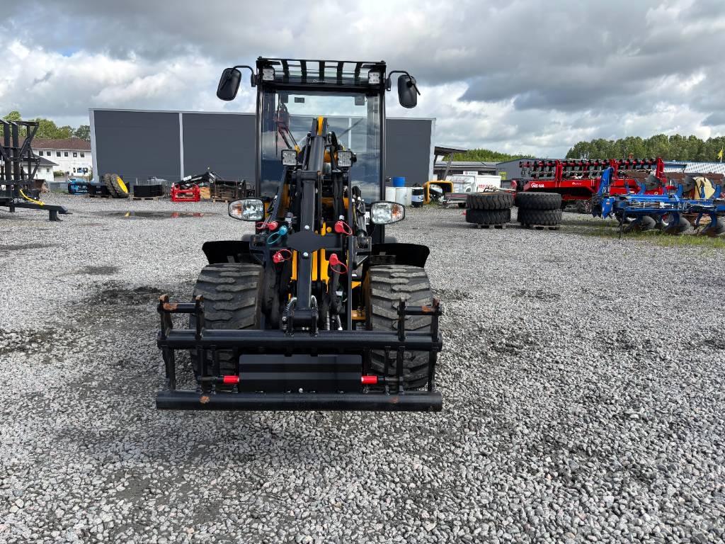JCB 403 Mininakladače