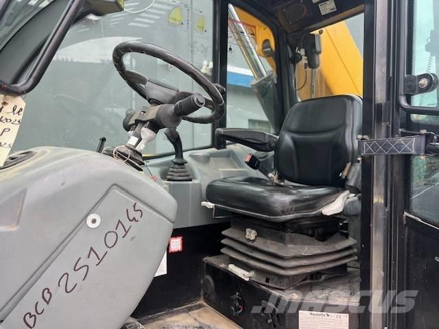 Haulotte HTL 4017 Teleskopické manipulátory