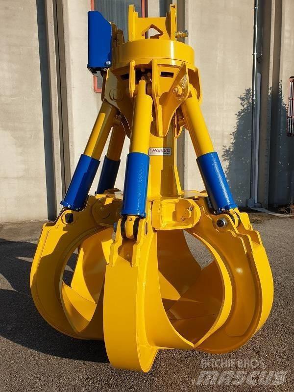 Minelli MPV FH 550/5 Další příslušenství a komponenty