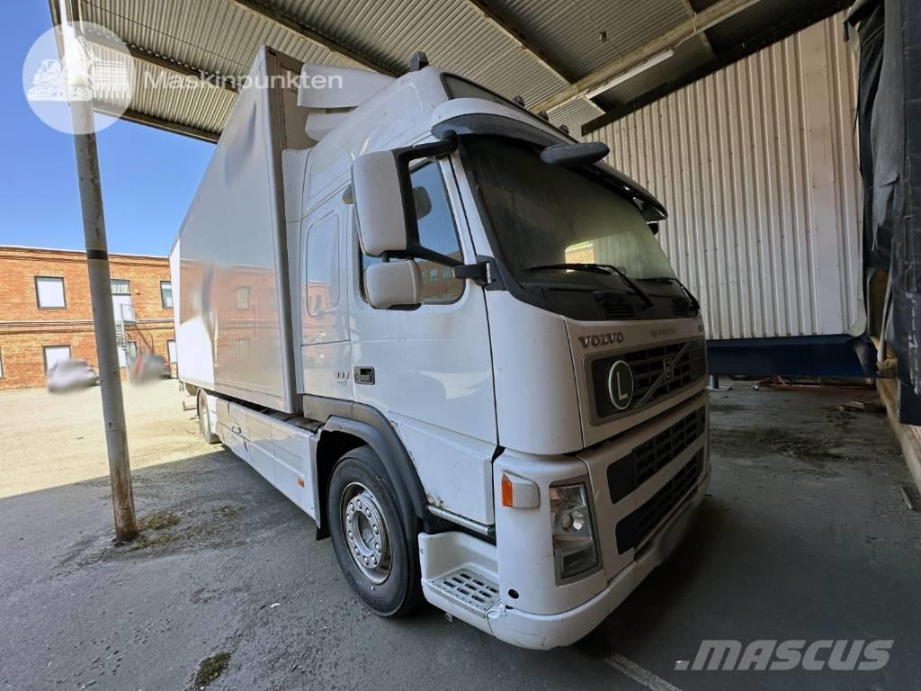 Volvo FM 300 Skříňová nástavba