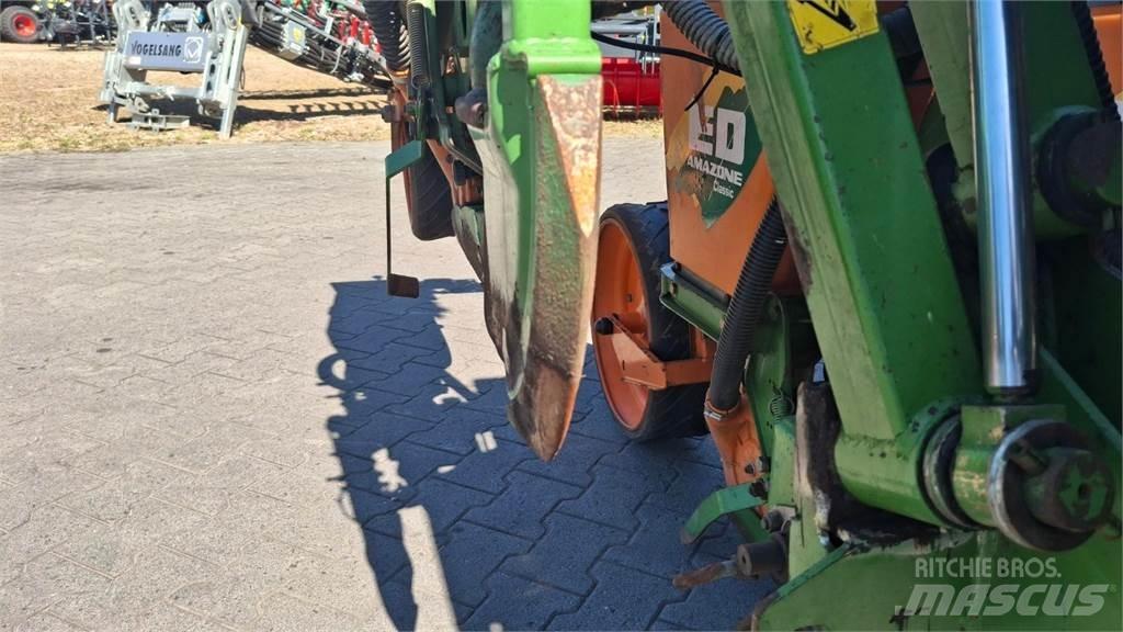 Amazone ED 451-K Přesné secí stroje