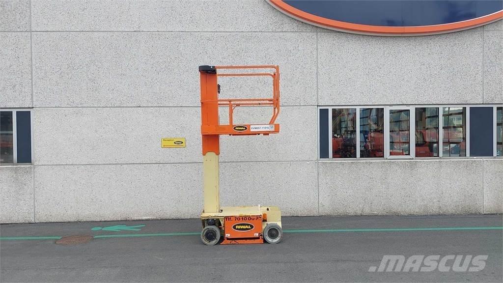 JLG 1230ES Další zvedače a plošiny
