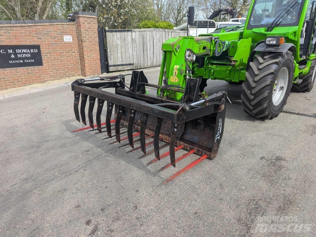 Twose 6FT GRAB Další příslušenství k traktorům