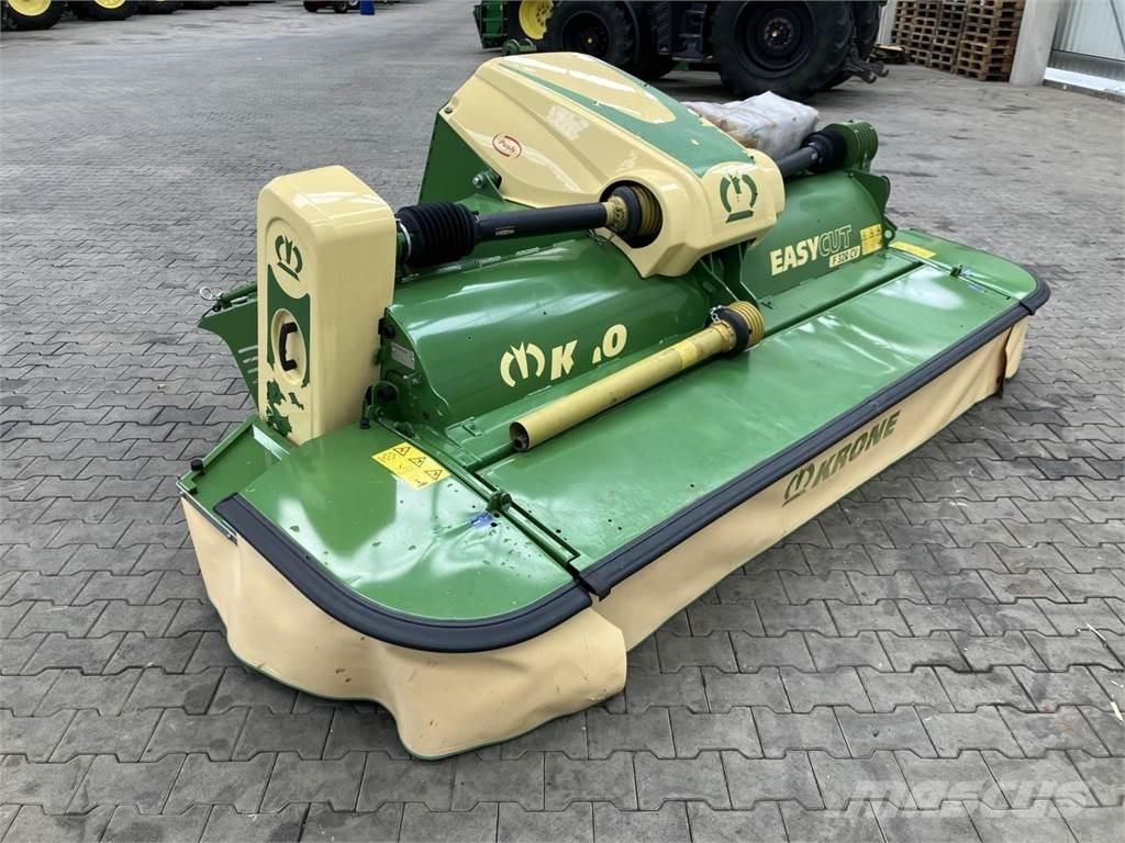 Krone EC F 320 CV Žací stroje