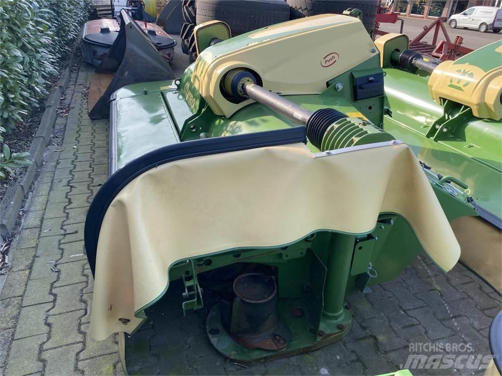 Krone EC F 320 CV Žací stroje